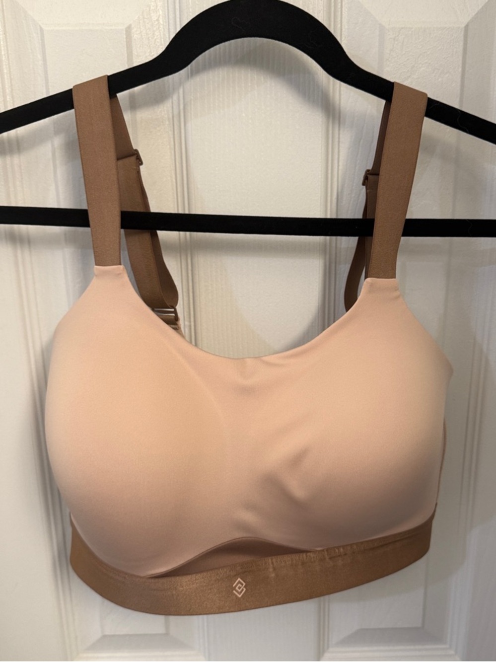 ThirdLove Kinetic Sports Bra, NWOT 34G